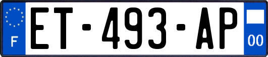 ET-493-AP