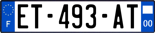 ET-493-AT