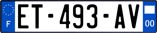 ET-493-AV
