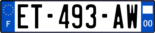ET-493-AW