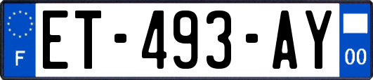 ET-493-AY