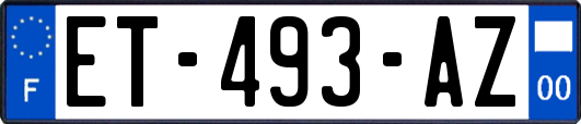 ET-493-AZ
