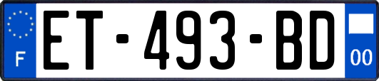 ET-493-BD