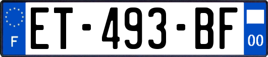 ET-493-BF