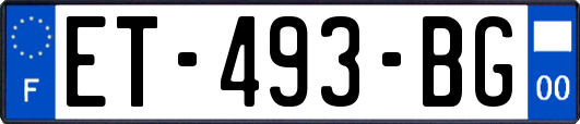 ET-493-BG