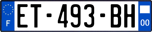 ET-493-BH
