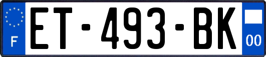 ET-493-BK