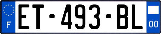 ET-493-BL