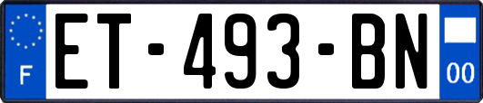 ET-493-BN