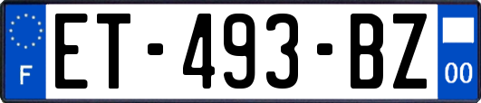 ET-493-BZ