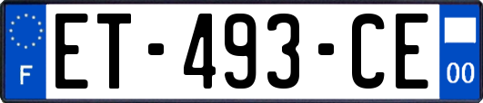 ET-493-CE