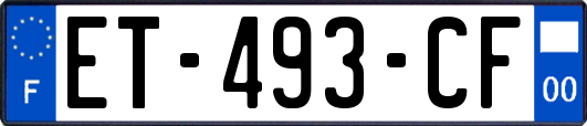 ET-493-CF