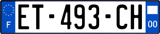 ET-493-CH