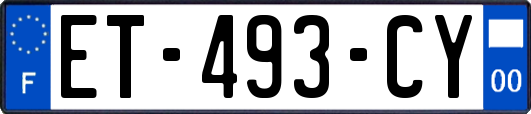 ET-493-CY