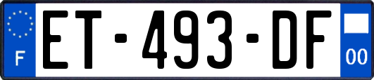 ET-493-DF