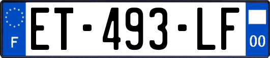 ET-493-LF