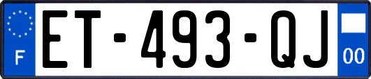 ET-493-QJ