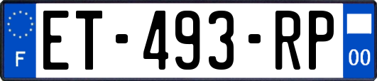 ET-493-RP