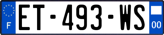 ET-493-WS