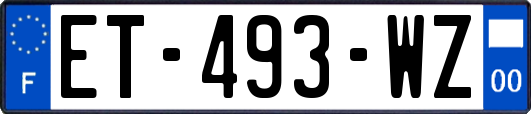 ET-493-WZ