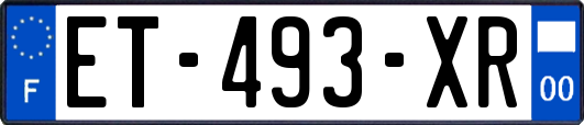 ET-493-XR