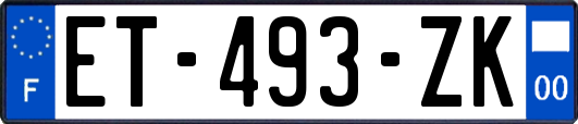 ET-493-ZK