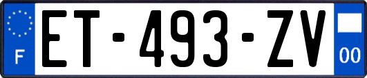 ET-493-ZV