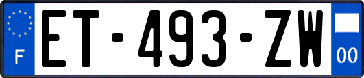 ET-493-ZW