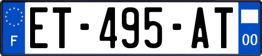 ET-495-AT