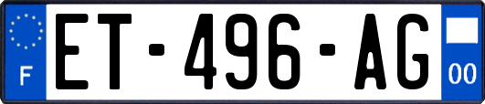 ET-496-AG