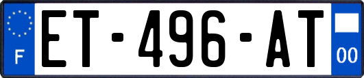 ET-496-AT