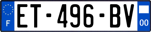 ET-496-BV