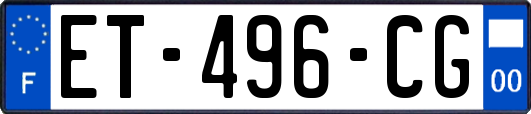 ET-496-CG