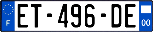 ET-496-DE