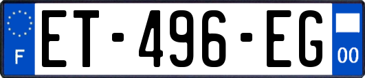 ET-496-EG