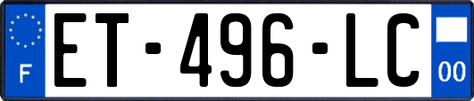 ET-496-LC