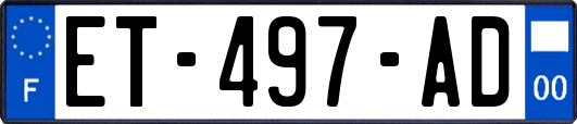 ET-497-AD