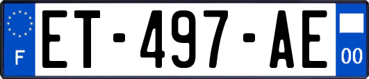 ET-497-AE