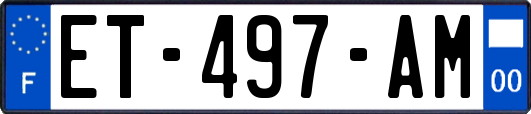 ET-497-AM