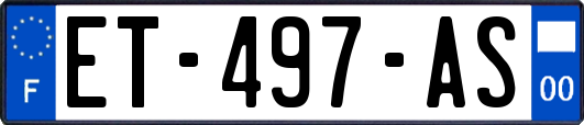 ET-497-AS