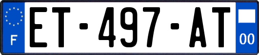 ET-497-AT