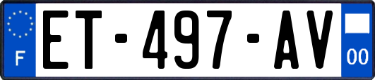 ET-497-AV