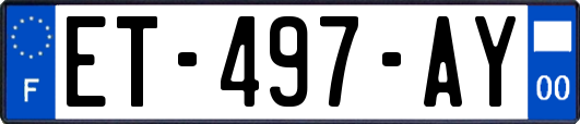 ET-497-AY
