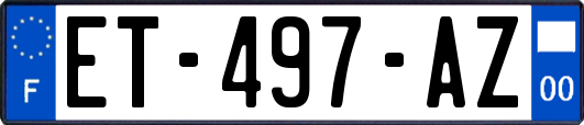 ET-497-AZ