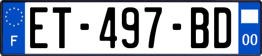 ET-497-BD