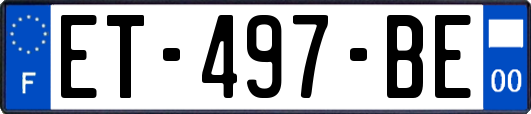 ET-497-BE