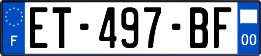ET-497-BF