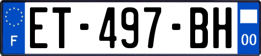 ET-497-BH