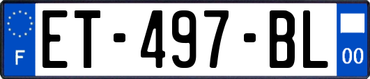 ET-497-BL