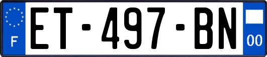 ET-497-BN